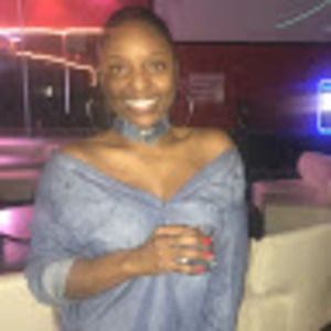 Meet your Posher, Ariahn